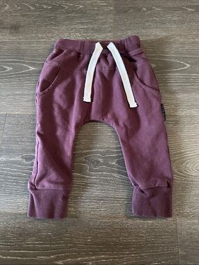 Little Bipsy Joggers